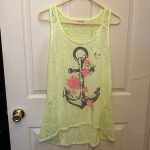 Women’s Tank Top